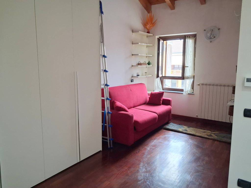 Appartamento a Lainate in Via Ferruccio Mengato, 10 - Foto 5