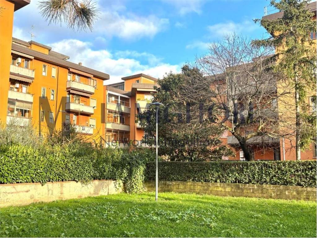 Appartamento a Prato in Via Augusto Borgioli, 23 - Foto 2