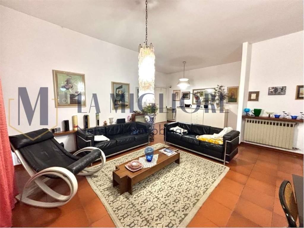 Appartamento a Prato in Via Augusto Borgioli, 23 - Foto 5