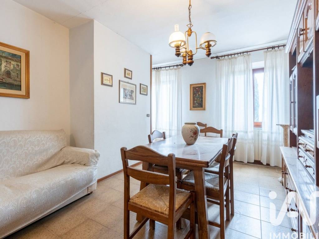 Appartamento a Palaia in Vicolo Del Calzolaio - Foto 2