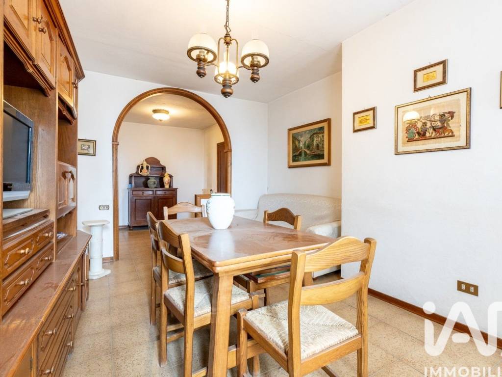 Appartamento a Palaia in Vicolo Del Calzolaio - Foto 5
