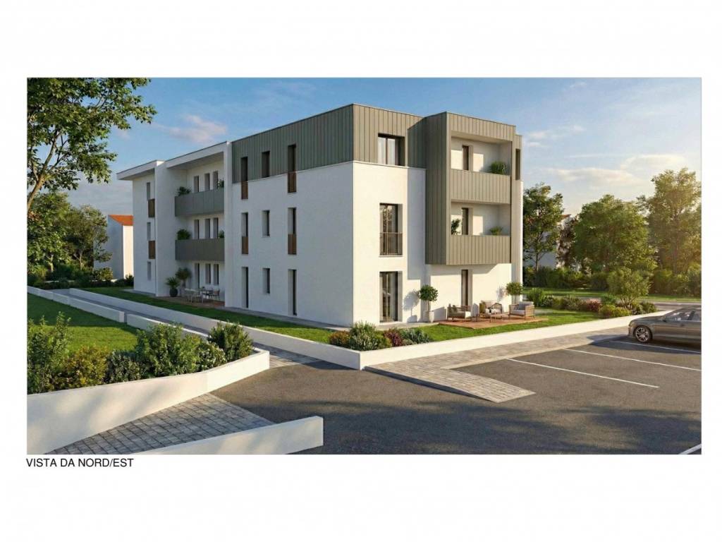 Appartamento a Asolo in Via Jacopo da Ponte - Foto 5