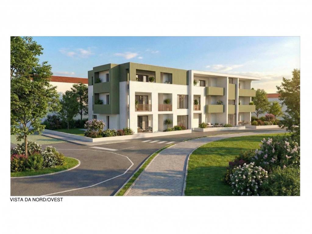 Appartamento a Asolo in Via Jacopo da Ponte - Foto 5