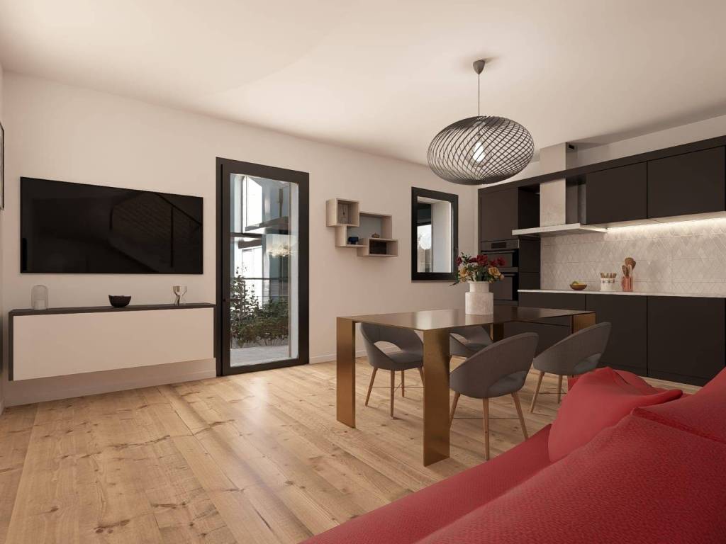 Casa indipendente a Paese - Foto 2