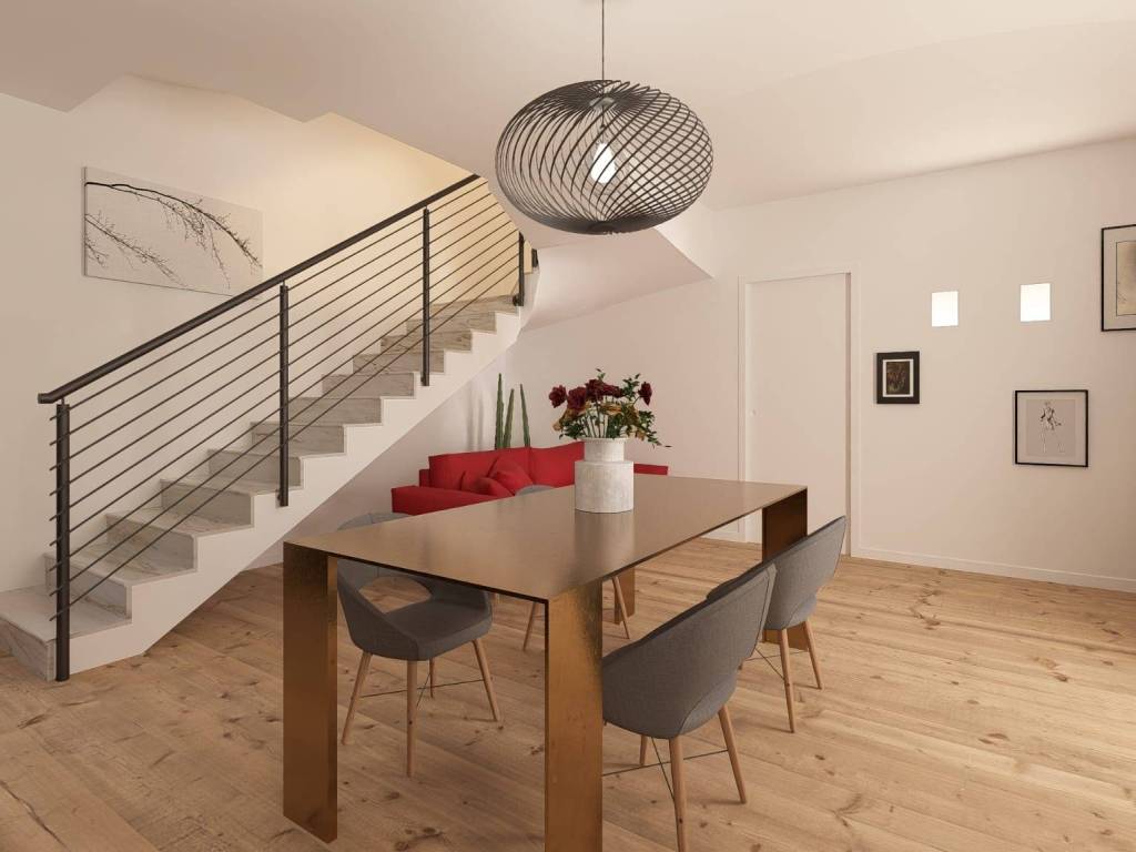 Casa indipendente a Paese - Foto 3