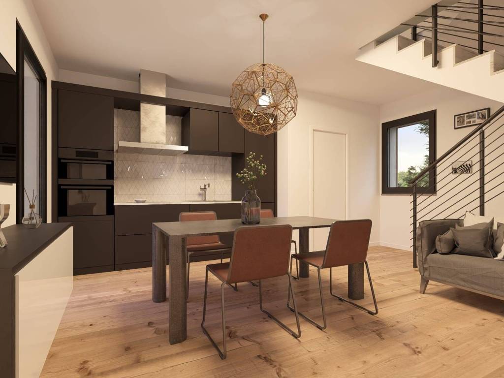 Casa indipendente a Paese - Foto 5