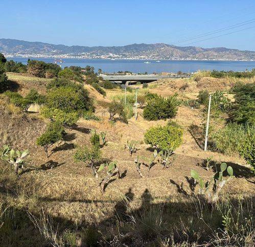 Terreno a Campo calabro in Campo Calabro - Foto 2