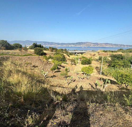 Terreno a Campo calabro in Campo Calabro - Foto 3