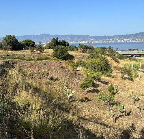 Terreno a Campo calabro in Campo Calabro - Foto 4