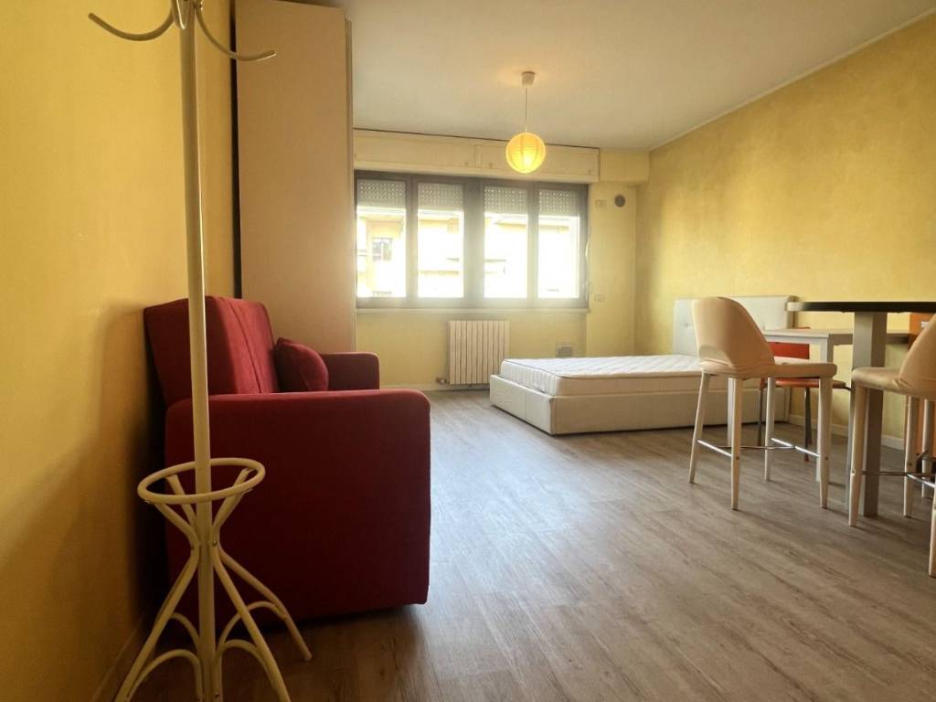 Appartamento a Verona in Via dei Fidenzi - Foto 5