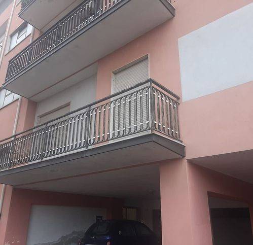 Appartamento a Vibo valentia in Piazza D'Armi - Foto 2