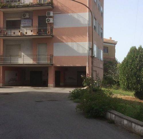 Appartamento a Vibo valentia in Piazza D'Armi - Foto 4