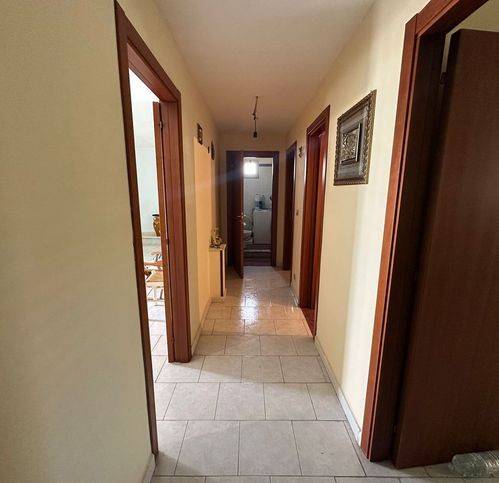 Appartamento a Reggio calabria in Via Saracinello - Foto 5
