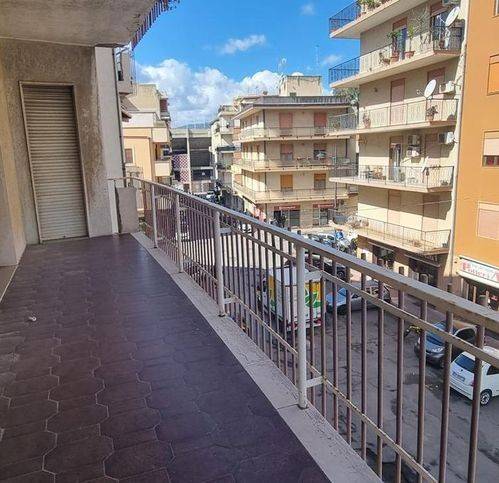 Appartamento a Reggio calabria in Via Botteghelle, 62 - Foto 2