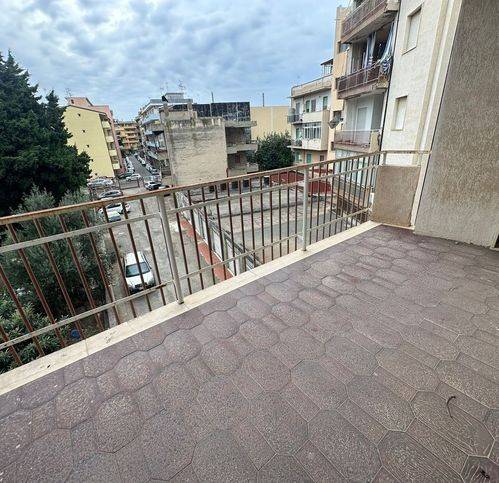 Appartamento a Reggio calabria in Via Botteghelle, 62 - Foto 4