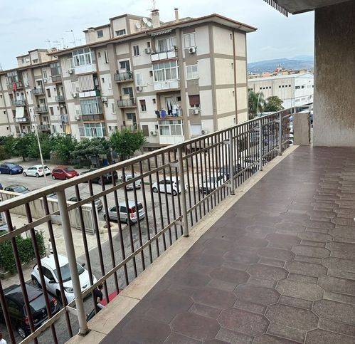 Appartamento a Reggio calabria in Via Botteghelle, 62 - Foto 5