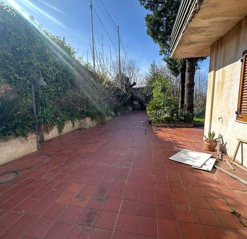 Villa a Reggio calabria in Ortì - Foto 2
