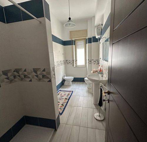 Appartamento a Reggio calabria in Viale Europa, 13 - Foto 5