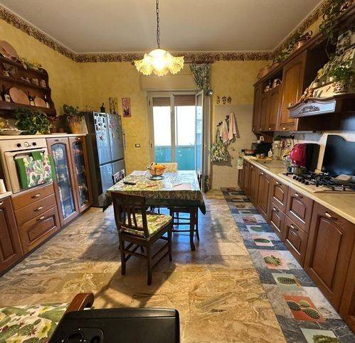 Appartamento a Reggio calabria in Via Sbarre Superiore Diramazione Lombardo - Foto 2