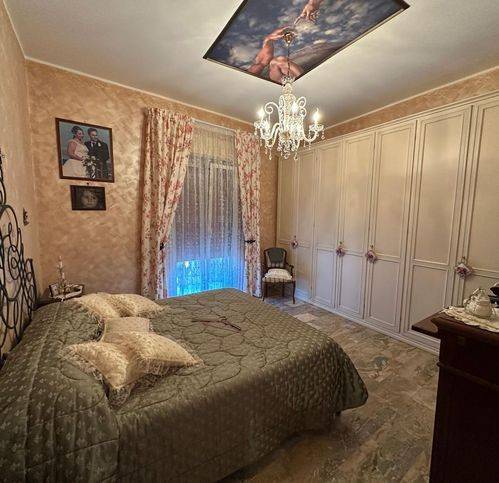 Appartamento a Reggio calabria in Via Sbarre Superiore Diramazione Lombardo - Foto 4