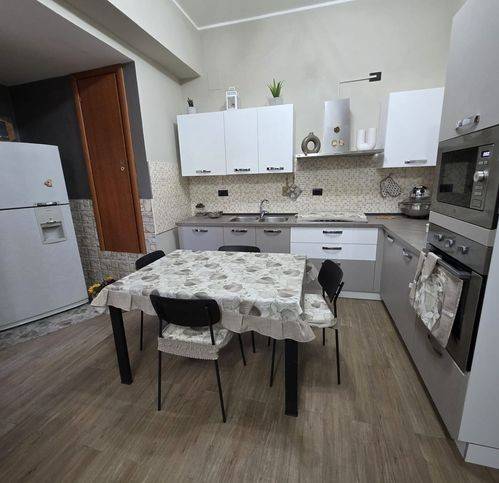 Appartamento a Reggio calabria in Via Carrera Santa Caterina - Foto 2