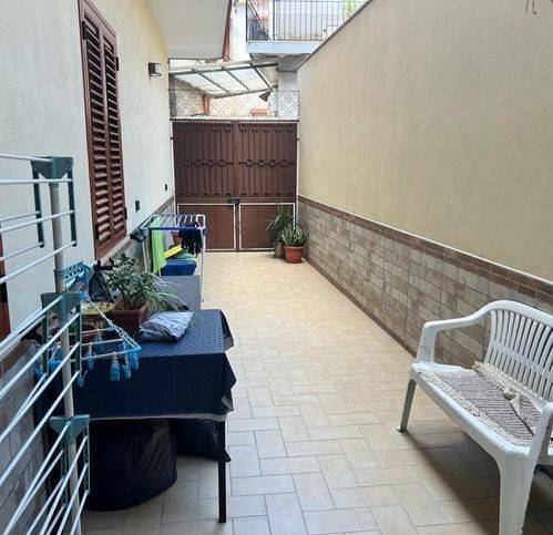 Appartamento a Reggio calabria in Via Carrera Santa Caterina - Foto 4