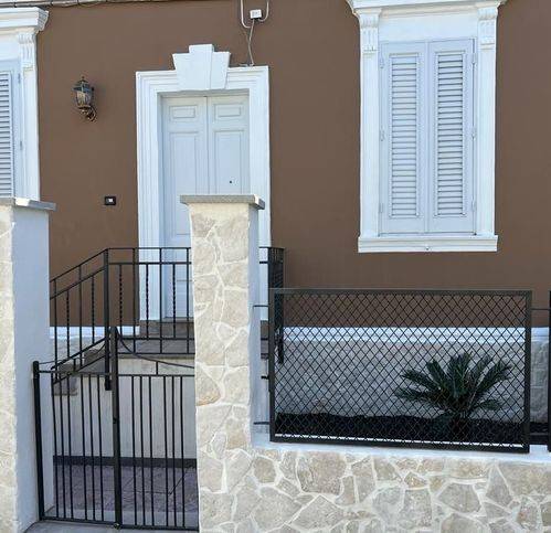 Villa a Reggio calabria in Via Carcere Nuovo, 4 - Foto 3