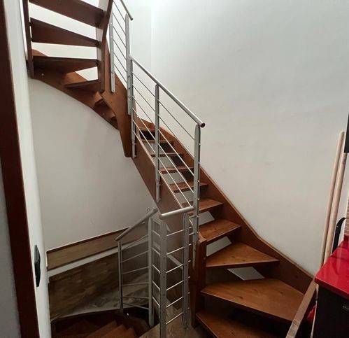Villa a Reggio calabria in Via Carcere Nuovo, 4 - Foto 4