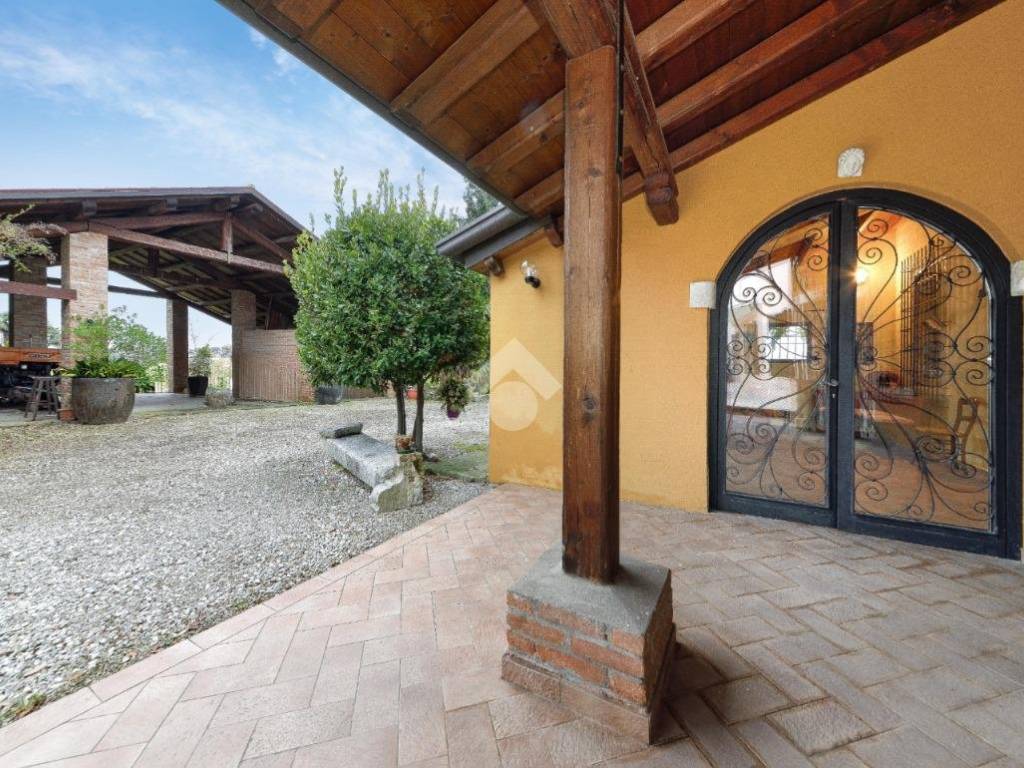 Villa a Dolo in Via Carrezzioi, 1 - Foto 2
