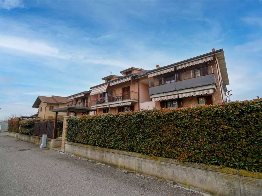 Appartamento a Volpiano in Via Braia, 108 - Foto 2