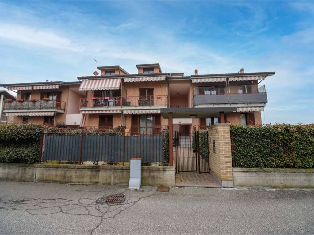 Appartamento a Volpiano in Via Braia, 108 - Foto 3