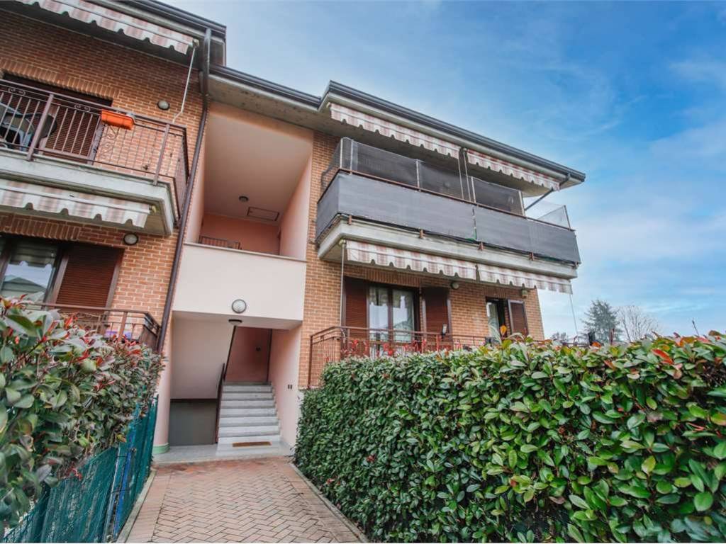 Appartamento a Volpiano in Via Braia, 108 - Foto 4
