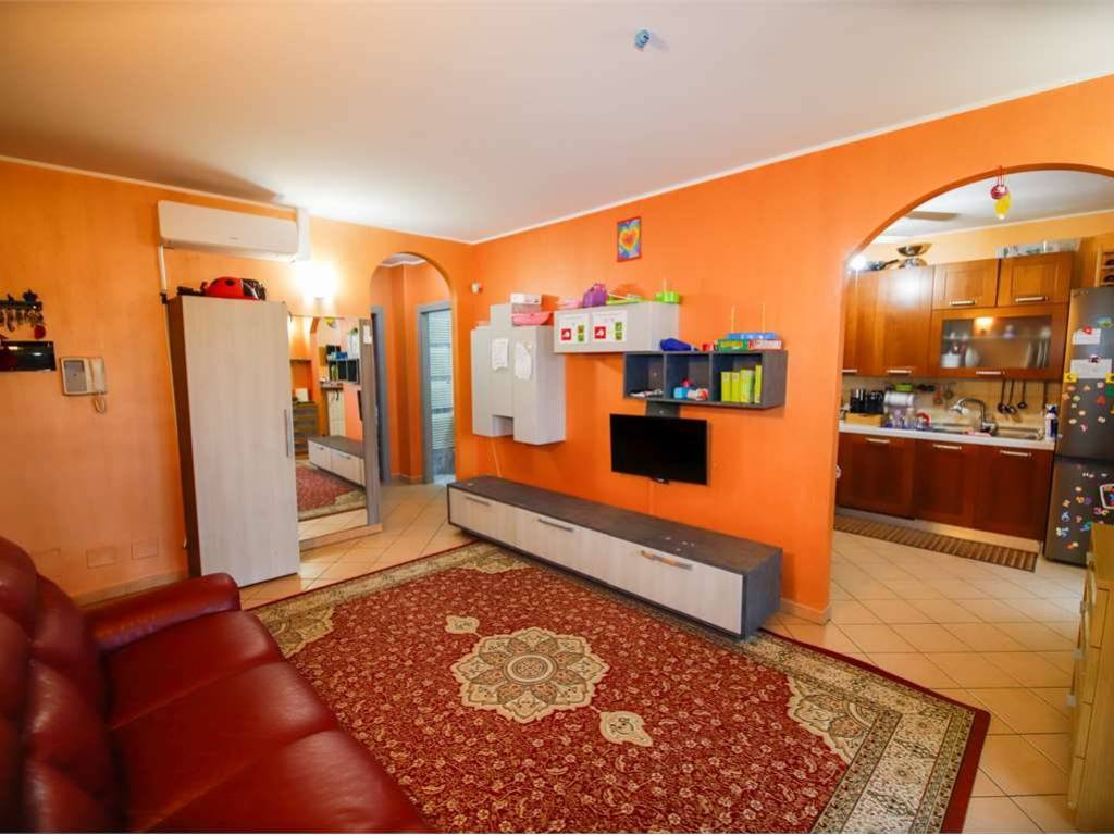 Appartamento a Volpiano in Via Braia, 108 - Foto 5