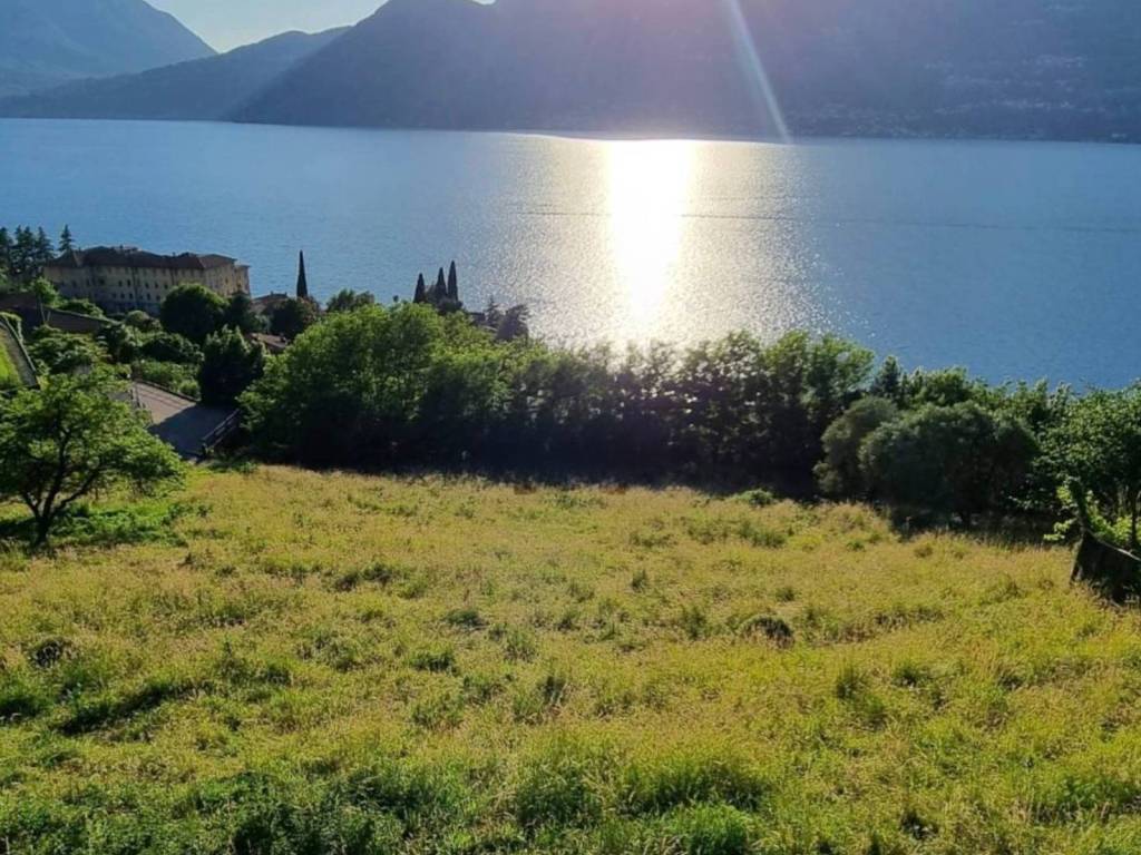 Terreno a Bellano in Via Taceno, 34 - Foto 2