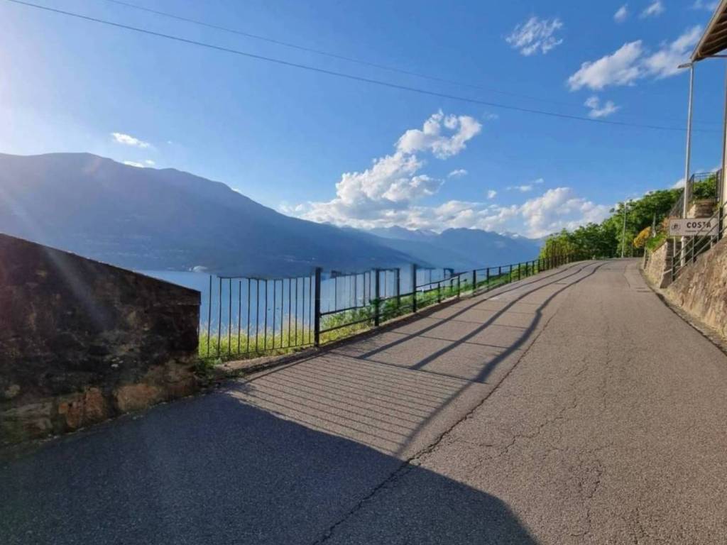 Terreno a Bellano in Via Taceno, 34 - Foto 4