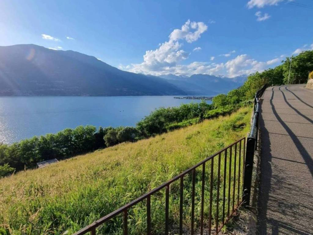 Terreno a Bellano in Via Taceno, 34 - Foto 5