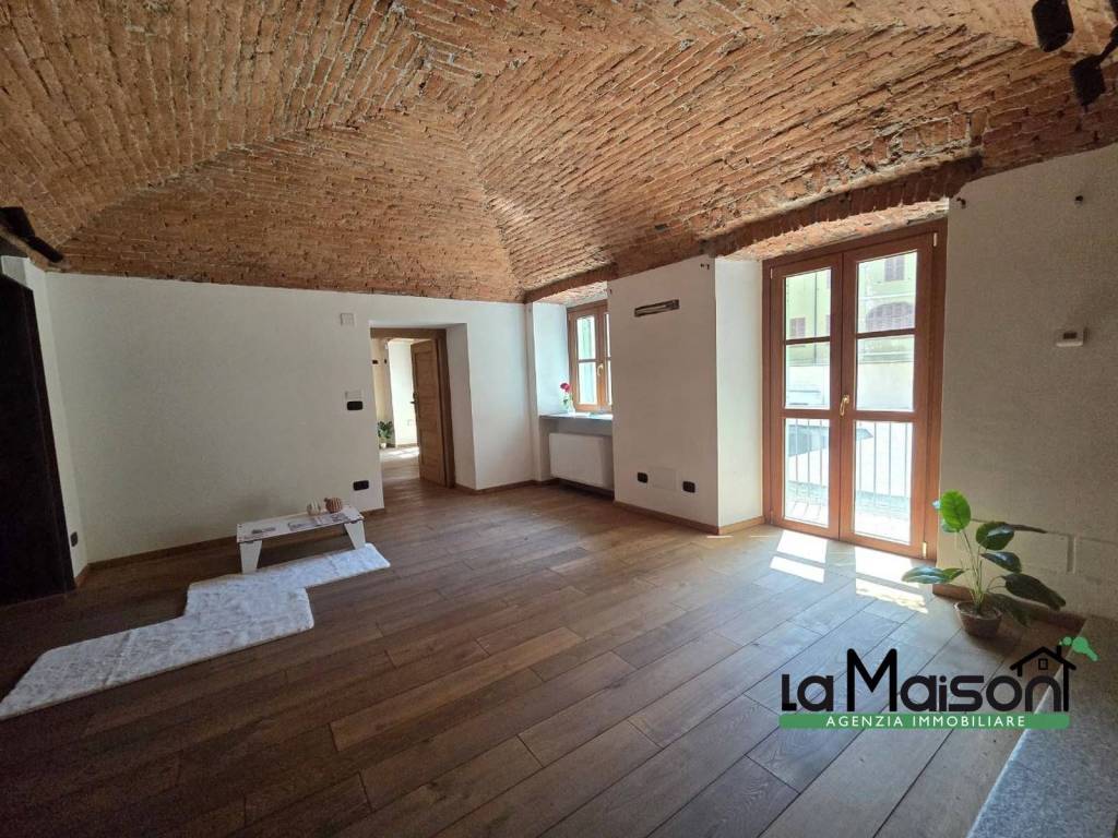 Appartamento a Ivrea in Via della Cattedrale, 3 - Foto 4