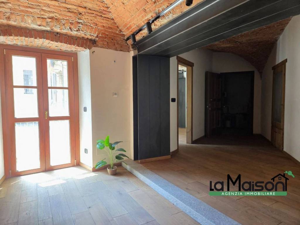 Appartamento a Ivrea in Via della Cattedrale, 3 - Foto 5