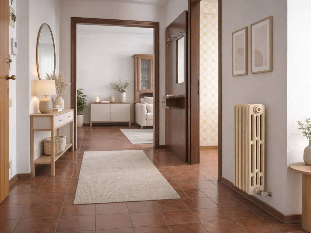 Appartamento a Vasto in Corso Giuseppe Mazzini, 264 - Foto 2