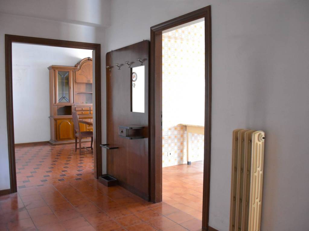 Appartamento a Vasto in Corso Giuseppe Mazzini, 264 - Foto 3
