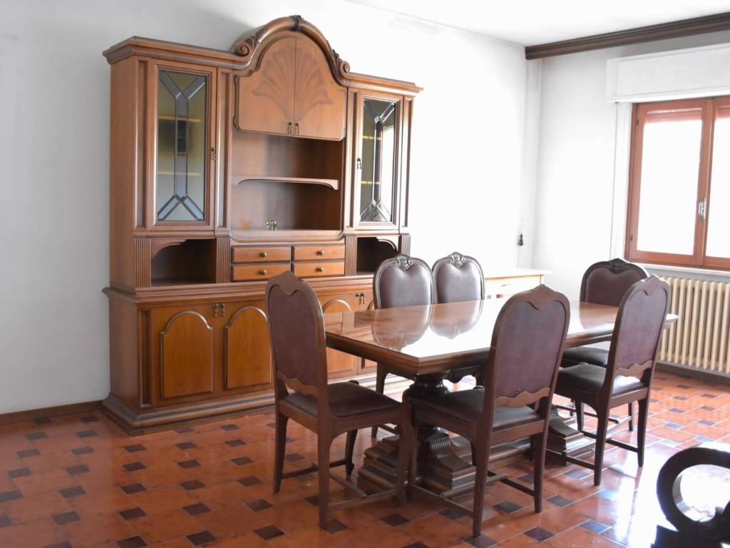 Appartamento a Vasto in Corso Giuseppe Mazzini, 264 - Foto 4