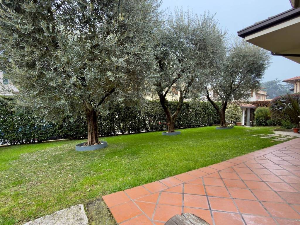 Villa a Castegnato in Via I Maggio - Foto 3
