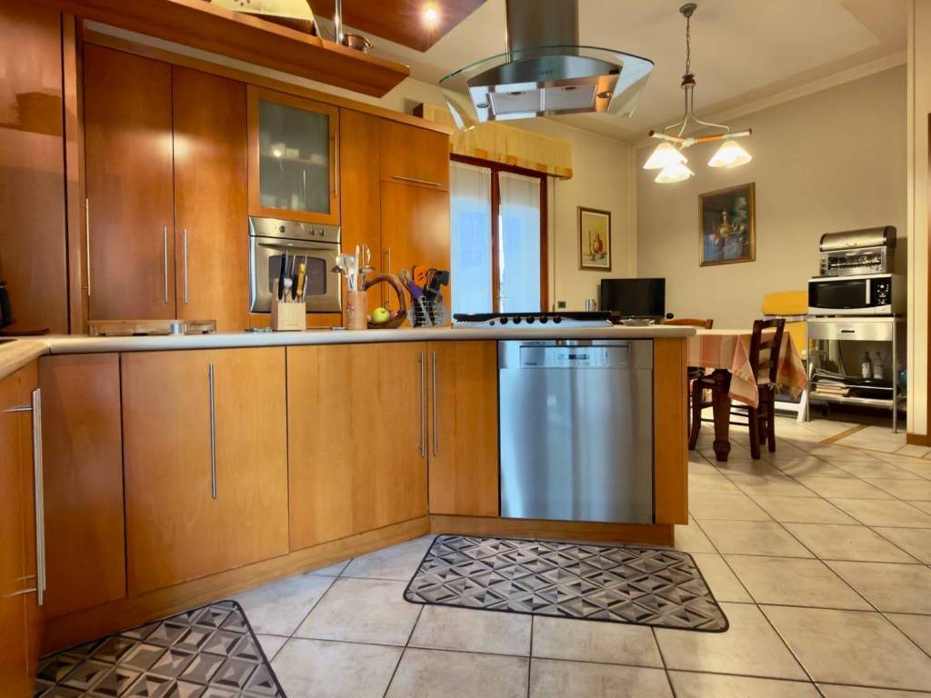 Villa a Castegnato in Via I Maggio - Foto 5