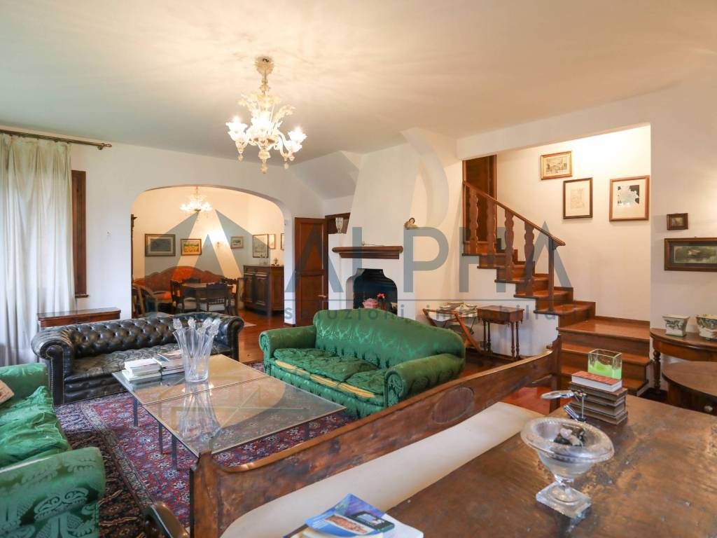 Villa a Ravenna in Via Maggiore - Foto 3