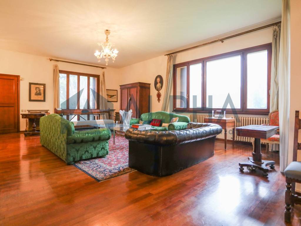 Villa a Ravenna in Via Maggiore - Foto 4
