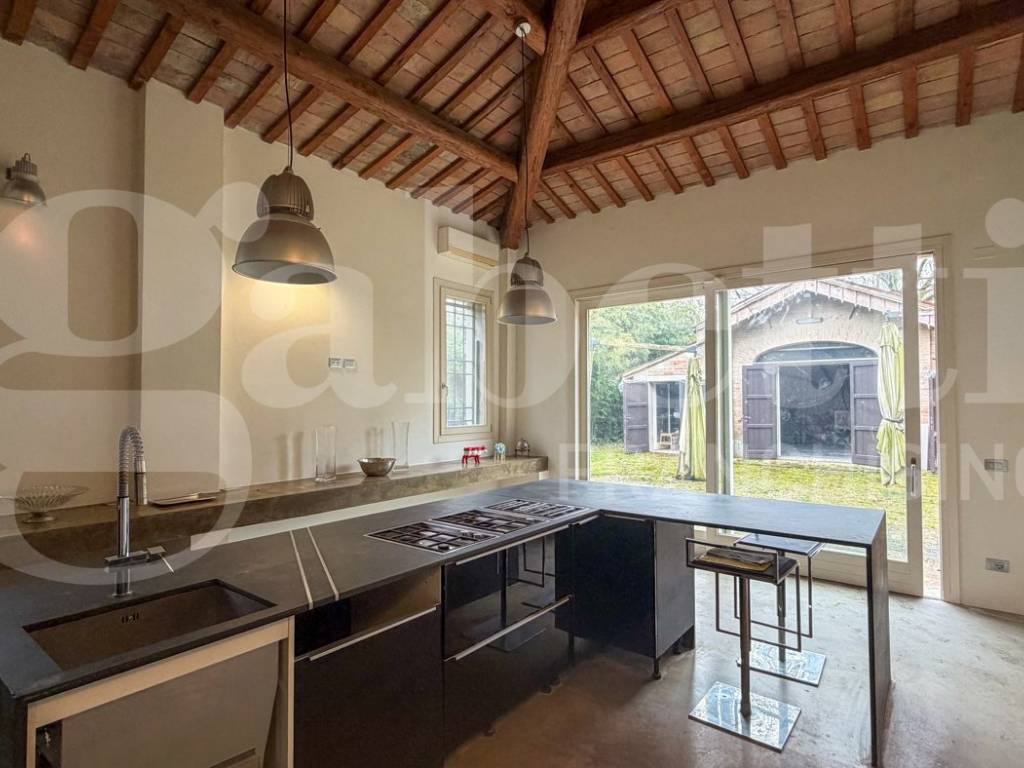 Casa indipendente a Ravenna in Via Cella - Foto 2