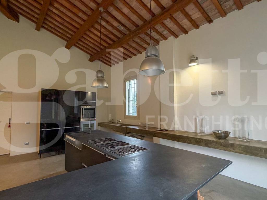 Casa indipendente a Ravenna in Via Cella - Foto 3