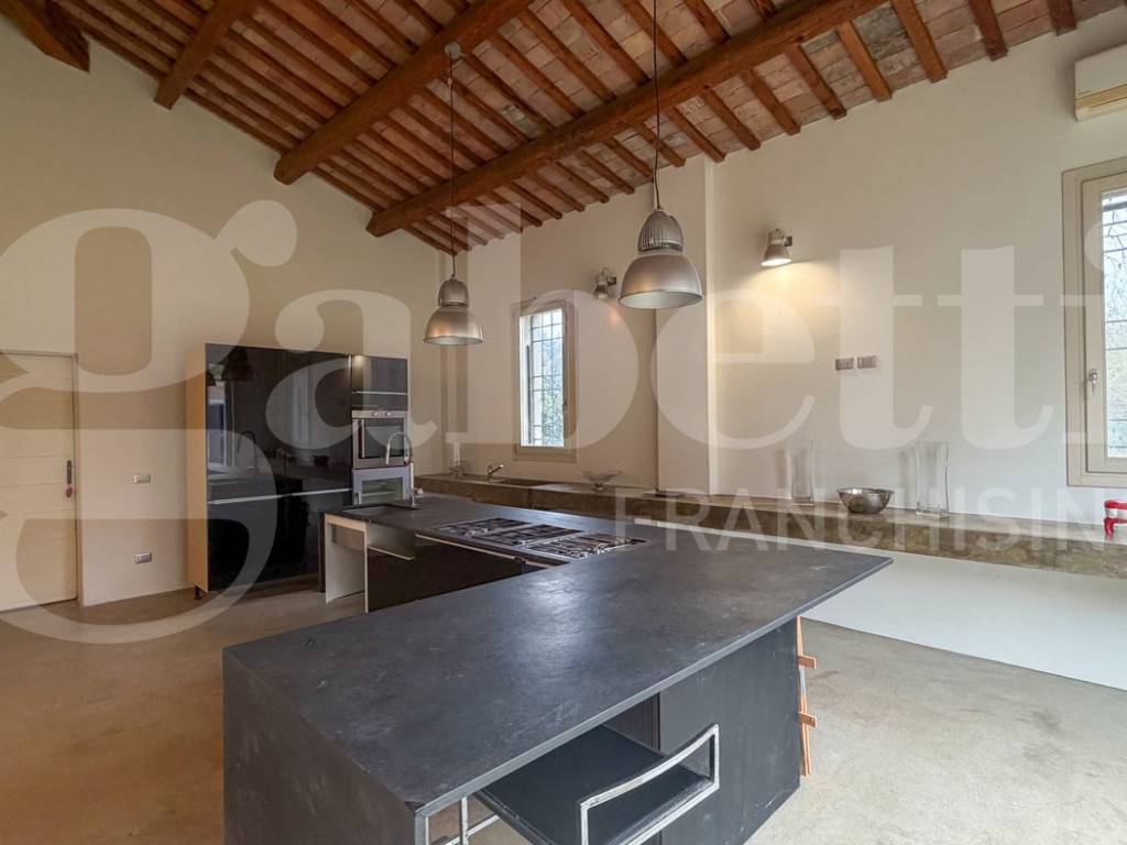 Casa indipendente a Ravenna in Via Cella - Foto 4