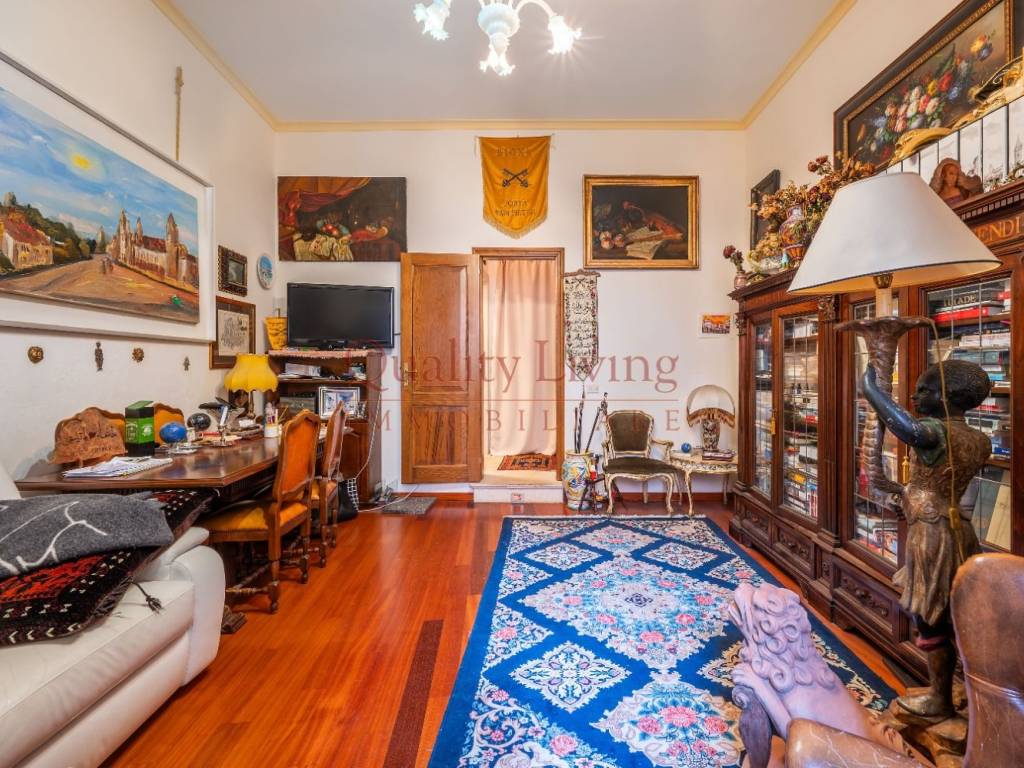 Appartamento a Perugia in corso Vannucci, 94 - Foto 3