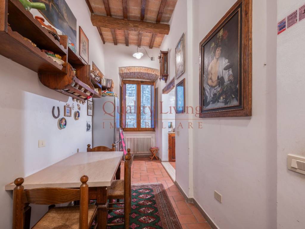 Appartamento a Perugia in corso Vannucci, 94 - Foto 5